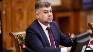 Premierul Marcel Ciolacu vrea măsuri dure pentru combaterea consumului de droguri