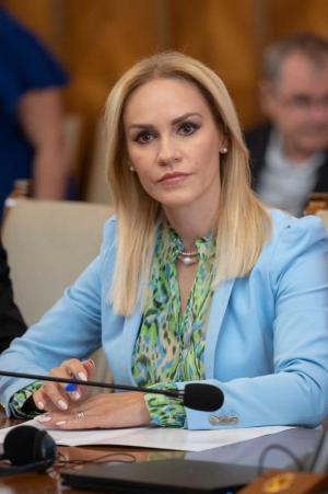 Pactul pe Migrație. Firea: un semnal că drumul nostru către integrarea deplină în spațiul Schengen este mai clar ca niciodată