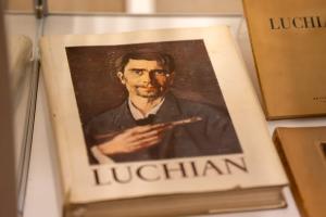 „Ștefan Luchian – un artist universal”