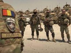 Ciolacu: Ziua Veteranilor din Teatrele de Operații ne amintește de cât de mult prețuiesc românii libertatea și de sacrificiile făcute de militarii noștri