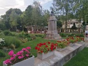 Grădina Copou va fi introdusă în Lista Monumentelor Istorice din România, ca ansamblu