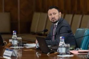 Mircea Fechet: cred că trebuie modificată legea statutului personalului silvic și din lege trebuie scoase toate aceste sporuri