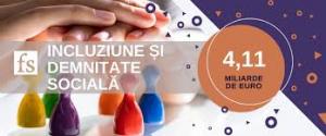 Autoritatea de Management pentru Programul Incluziune și Demnitate Socială din cadrul Ministerului Investițiilor și Proiectelor Europene a publicat Ghidul Solicitantului „Incluziune socială pentru persoane cu dizabilități prin tehnologii asistive și