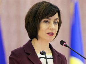 Maia Sandu pregătește referendumul pentru aderarea la UE: este o ocazie istorică pentru Republica Moldova