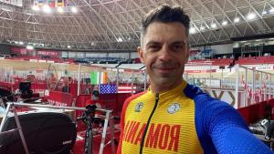 Eduárd Novák nu renunță: drumul meu în sport nu s-a încheiat, știu că încă mai am multe de făcut și de arătat, ne reauzim curând