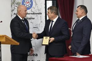 Conferința Internațională a Țărilor Dunărene - IPA