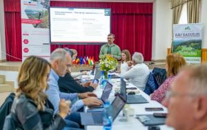 Proiectul „SlowDown Interreg Europe”