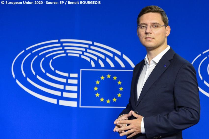 Victor Negrescu: Evoluțiile pe scena internațională sunt tot mai îngrijorătoare