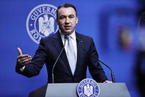 Bogdan Ivan: O scumpire de peste 3–5 bani la carburanți nu este justificată