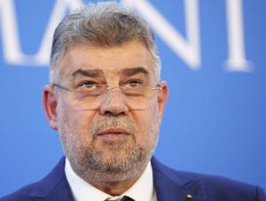 Premierul Marcel Ciolacu a prezidat prima reuniune din acest an a Comitetului Național pentru aderarea României la OCDE