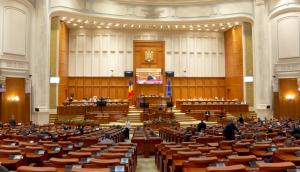 Președintele Nicușor Dan a chemat delegațiile partidelor parlamentare la Palatul Cotroceni