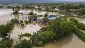 Ministerul Mediului lansează un ghid de soluții verzi pentru prevenirea inundațiilor