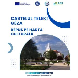Un nou obiectiv va fi redat circuitului turistic din Maramureș