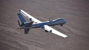 Atac cu drone lângă Galați. MApN: Ambele au avut la bord încărcături explozive, care s-au distrus la impactul cu solul