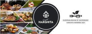 Harghita - Regiune Gastronomică a Europei în 2027