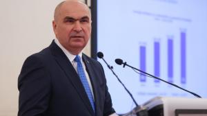 Premierul a avut consultări cu reprezentanții Asociației Marilor Rețele Comerciale
