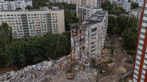 Guvernul România discută, alături de Grupul Băncii Mondiale, implicarea în reconstrucția Ucraina