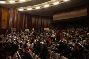 Vasluiul a marcat „Ora Pământului” printr-un concurs tematic