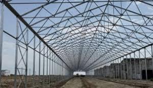 Cea mai mare unitate de tratare a gunoiului de grajd din țară va fi în Giurgiu