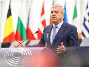 România a obținut o victorie importantă în Parlamentul European: prelungirea termenului pentru implementarea PNRR