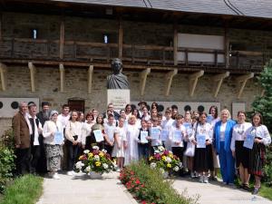 Trasee eminesciene – pod de lumină între generații și neamuri