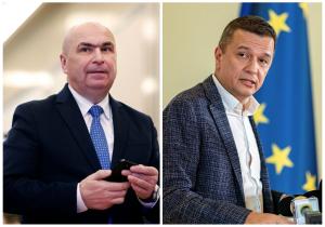 PSD își retrage toți reprezentanții din Guvern