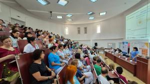 Proiectul Onco Multi Suport – Îmbunătățirea calității vieții pacienților oncologici a fost lansat la Spitalul Județean Galați