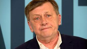 Crin Antonecu: Turul 1, înainte! Îndemn românii să vină la vot pe 4 mai şi să nu cadă în capcana confuziei şi îndoielii