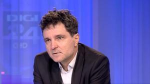 Nicușor Dan sesizează CCR asupra legii privind noul Registru de Boli Transmisibile